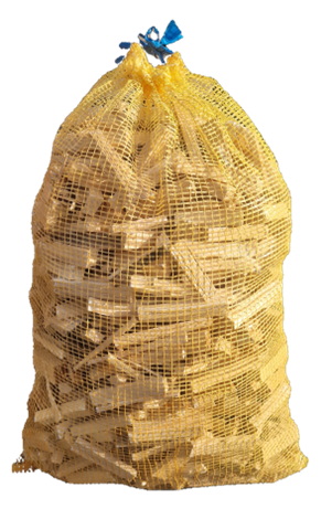 Anzündholz