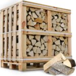 Bois de chauffage charme / frêne – 3 m³